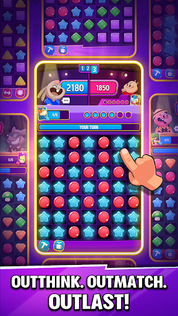 Match Masters - Screenshot 4