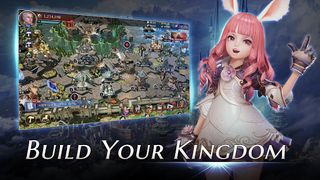 Endless War : The war of Argon - Screenshot 2