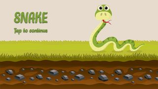 Snake - Screenshot 1