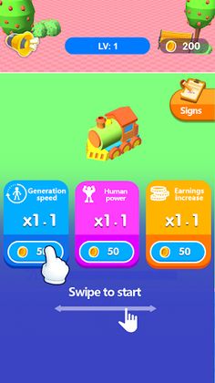 Tug Battle - Screenshot 2