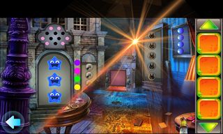 Sunshine Escape - JRK Games - Screenshot 3