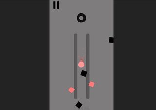 SquareDrops - Screenshot 2