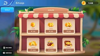 PlanetClub - Screenshot 3