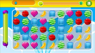 Sugar Rush Frenzy - Screenshot 2