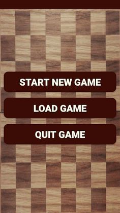 Chess - Screenshot 2