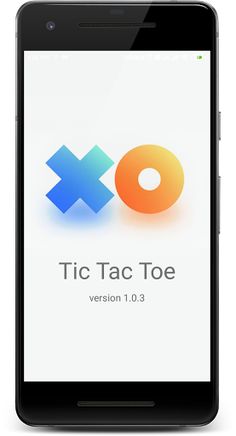 Tic Tac Toe - Screenshot 2