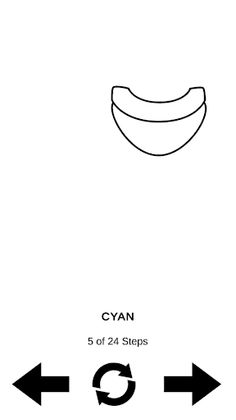 How To draw rainbow frien - Screenshot 4