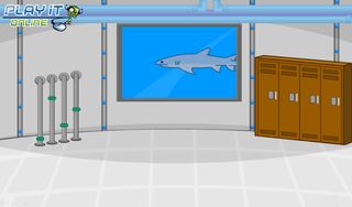 Break Free The Submarine - Screenshot 2