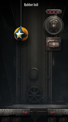 Steam Ball - Screenshot 3