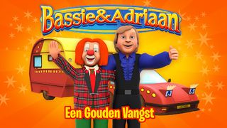 Bassie & Adriaan op avontuur - Screenshot 2