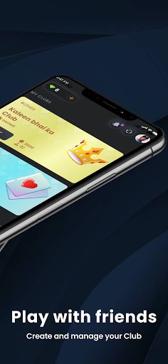 CCClubs - Start Your Private G - Screenshot 2