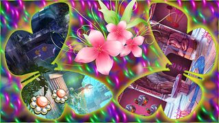 Elegant Queen Escape - Screenshot 1