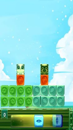 Battle Cats Plus - Screenshot 1