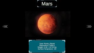 Space Point: A Cosmic Journey! - Screenshot 1