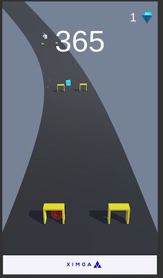 Shape Race - Screenshot 3