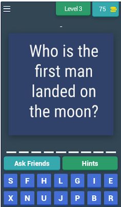 Who Is The Great - Screenshot 4