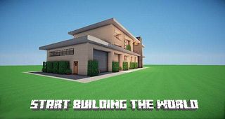 Craftsman Master survival - Screenshot 1