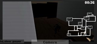 One Night At Anonimus - Screenshot 1