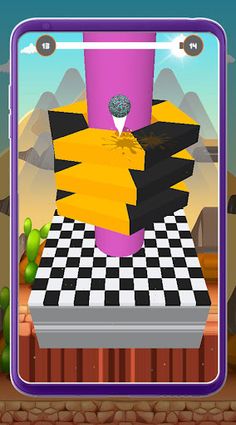 Devastating Speed - Screenshot 1