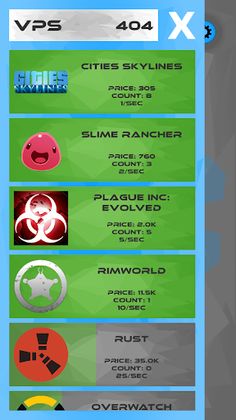 Road to 100M - Screenshot 2