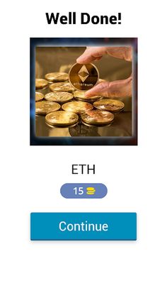 ETH Quiz : Learn Crypto Trivia - Screenshot 2