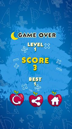 Maths Genius Taaleem App: Lear - Screenshot 2