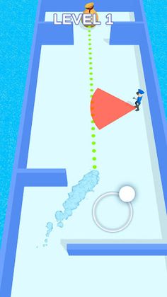 Ground Thief - Screenshot 2