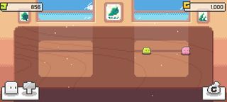 젤리팜 - Screenshot 2