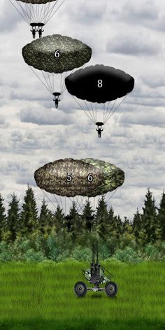 Rush Shooter - Screenshot 3