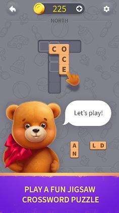 Word Apart - Screenshot 1