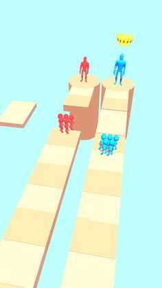 Cross Clashes - Screenshot 3