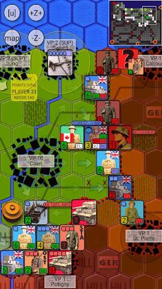 D-Day - Screenshot 4