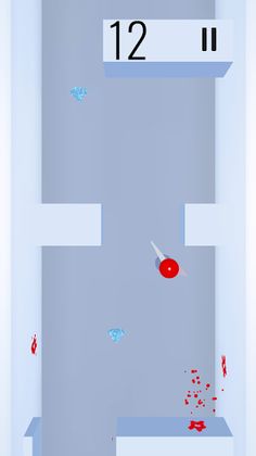 JellyBounce - Screenshot 1