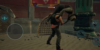 3d KungFu combat Fighter Games - Screenshot 3