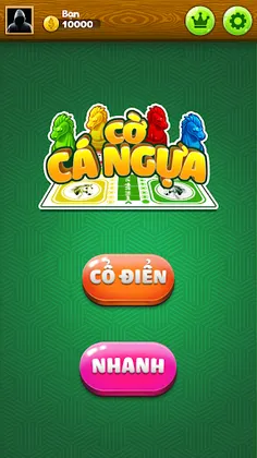 Co Ca Ngua - Screenshot 1