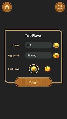 Tic Tac Toe : XOXO - Screenshot 4