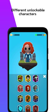 War of Dice - Screenshot 2