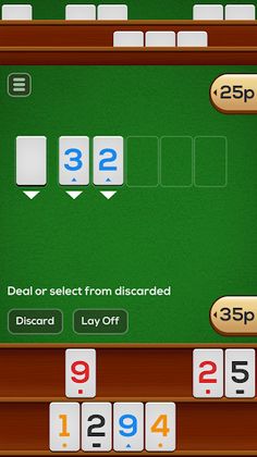 Sequence - Rummy - Screenshot 3