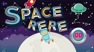 Space Rere - Screenshot 2