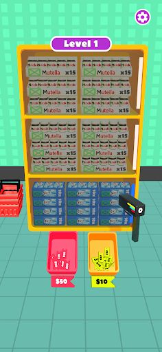 Labeling Master - Screenshot 1