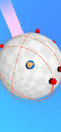 Marble Escape - Screenshot 2