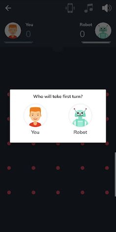 Dot Squares - Screenshot 2