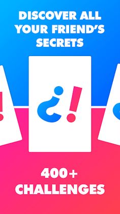 Truth or Dare Fun - Screenshot 2