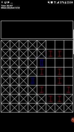 Mines3D - Screenshot 4