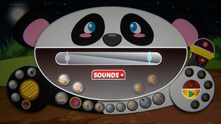Panda Piano Sound Music - Screenshot 2