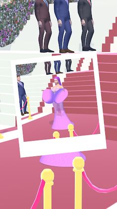 Crazy Fashion - Screenshot 4