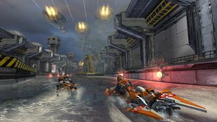Riptide GP: Renegade - Screenshot 3