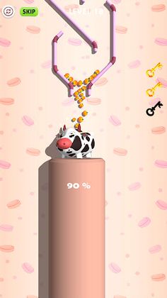 Garden Balls : Pull The Pin - Screenshot 1