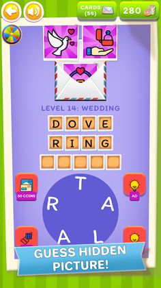 Word Of Pocket - Screenshot 2