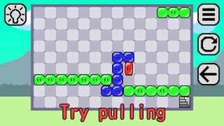 Stick Puzzle NobiNobi - Screenshot 3